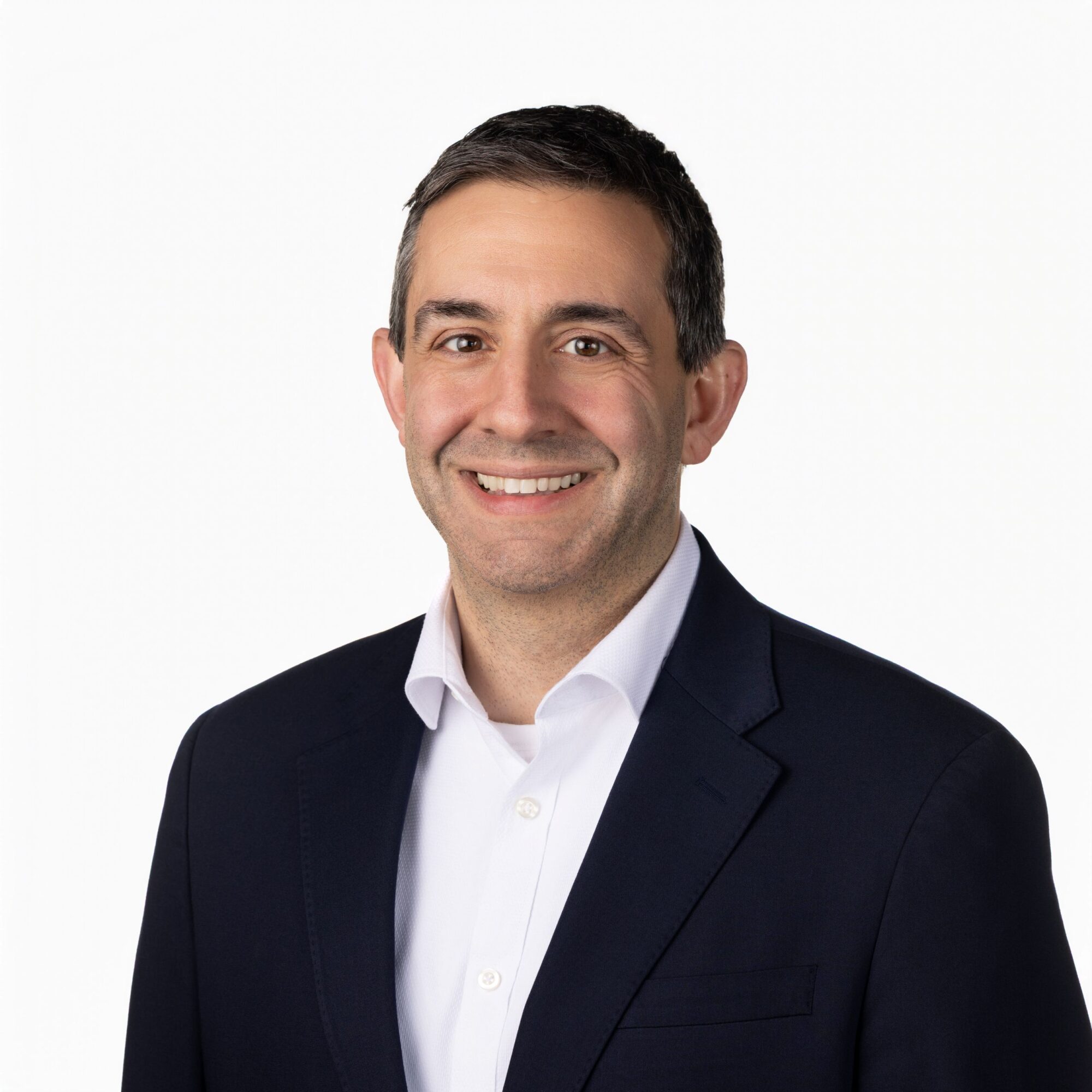 Jim Atty | Rinderknecht Associates